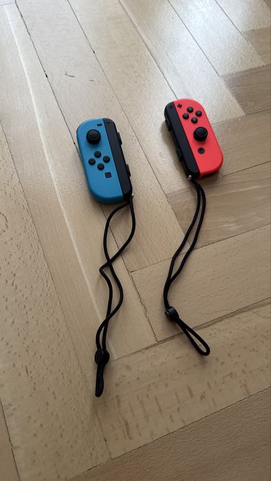 Nintendo Switch + Mario Kart