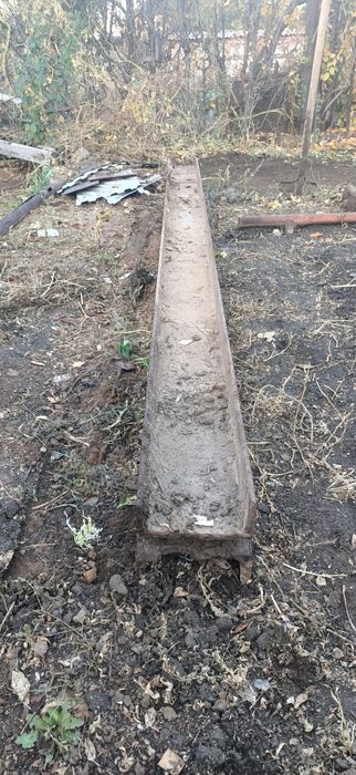 Продам швеллера недорого