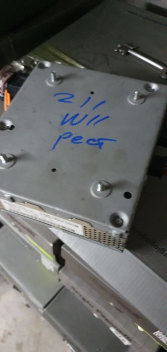 Усилитель Becker