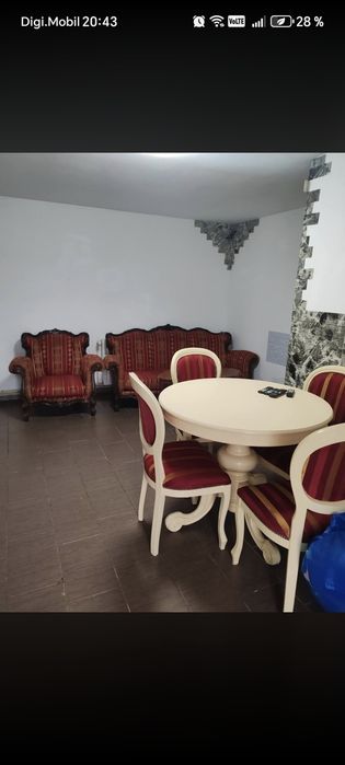 Apartament de închiriat în Aiud