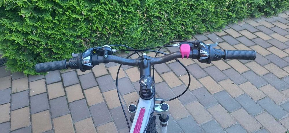 Bicicleta X-FACT - stare buna, 6 viteze - 500 Lei