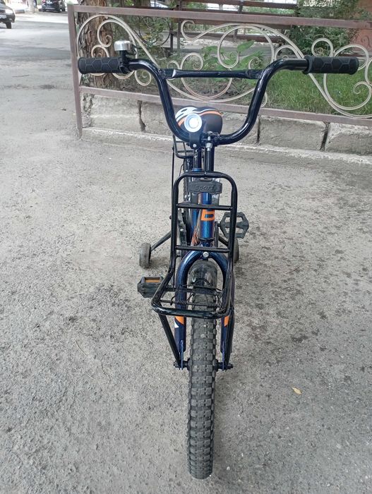 Детский принадлежность