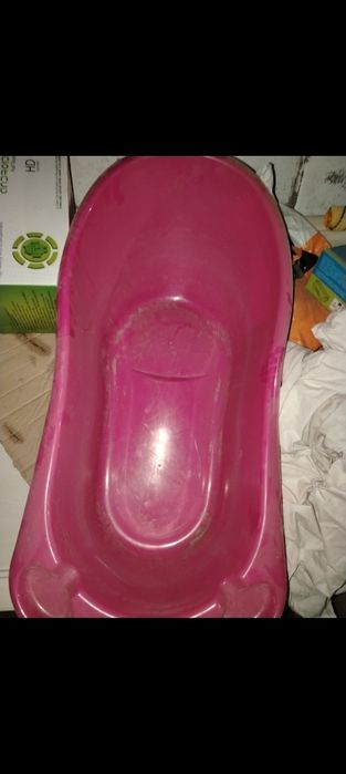 Ванная для ребенка