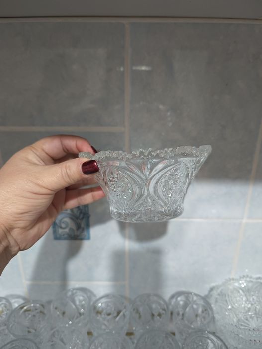 Продам посуду б. у