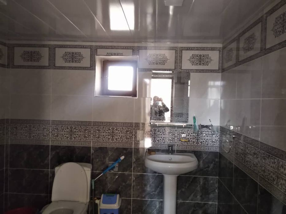 Pulmuğobda hovli 6 sotiq  srochno sotiladi