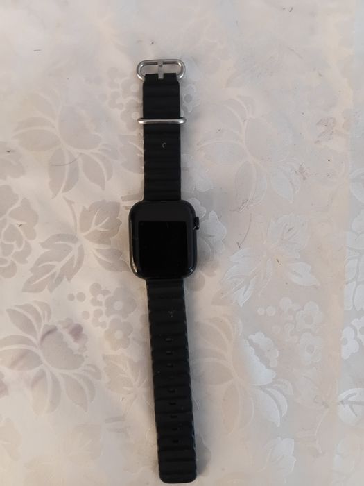 Apple wotch 8 в идивльном состояний