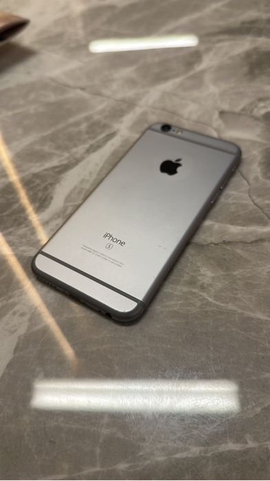 Iphone 6s продам торг есть