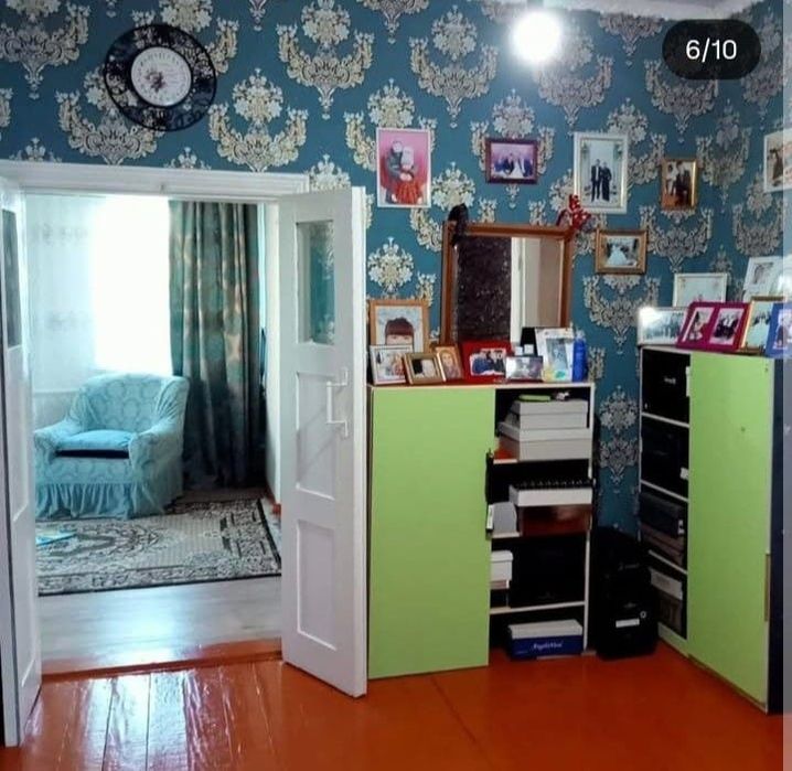 Продам дом село Луганск