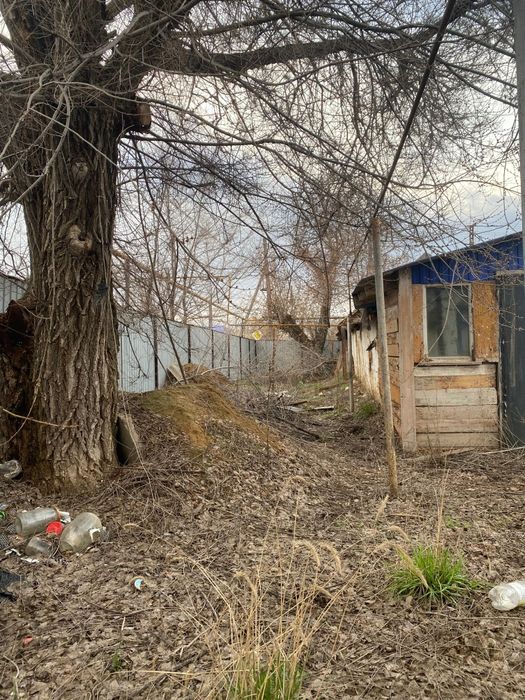 Продам участок в центре чингирлау