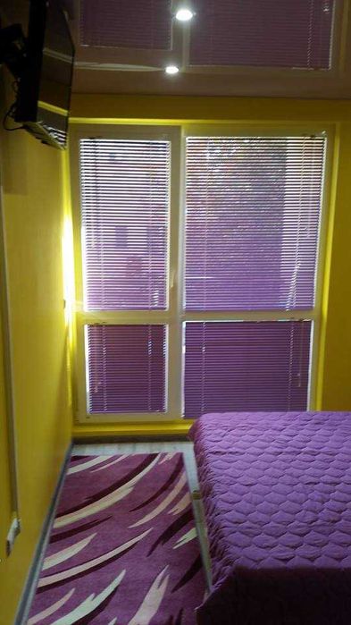 Дава се под наем Двустаен апартамент в Бургас, Меден рудник - зона Г - 51 кв.м за 578.34 € - Снимка #7