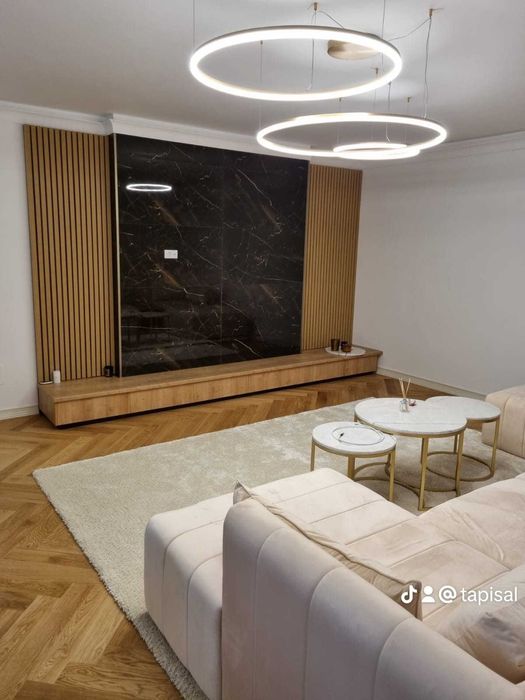 Mobila la Comanda - TAPISAL