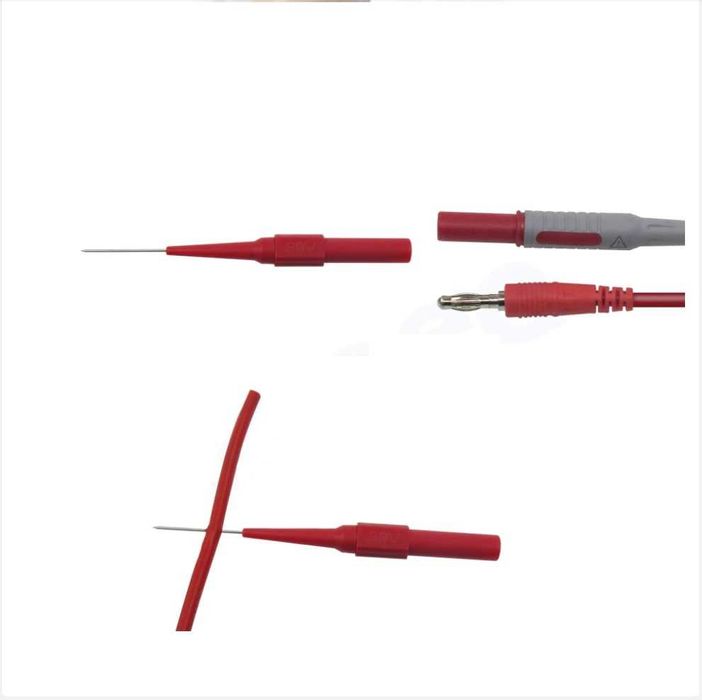 Sonda de testare tip ac multimetru terminal de masura tip ac