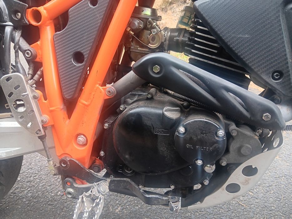 Kreidler Martinque 125cc