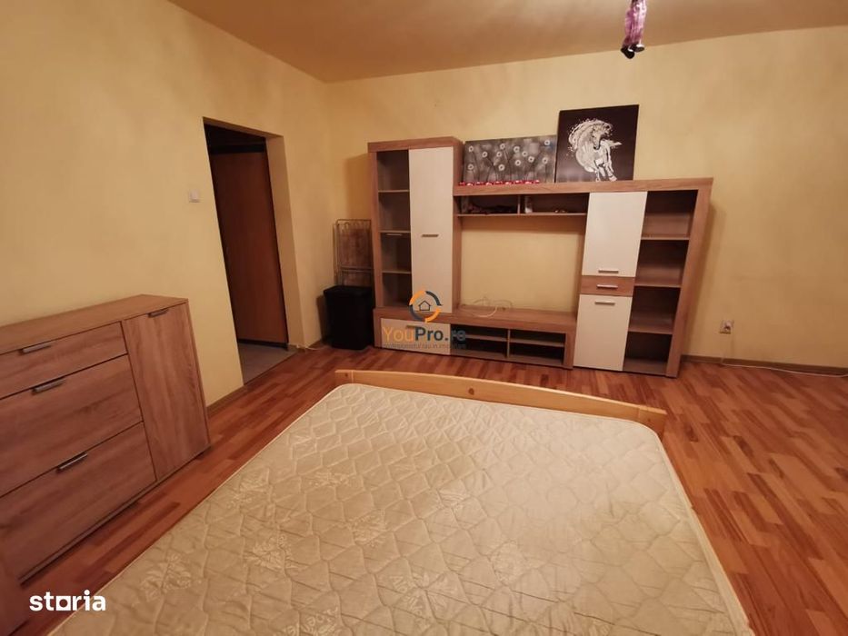 Spatios Etaj 1 Iulius Mall