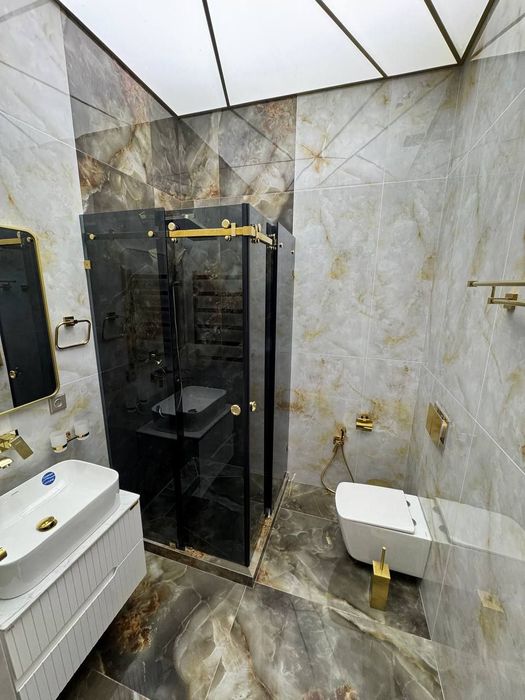 Уборка домов все виды уборки