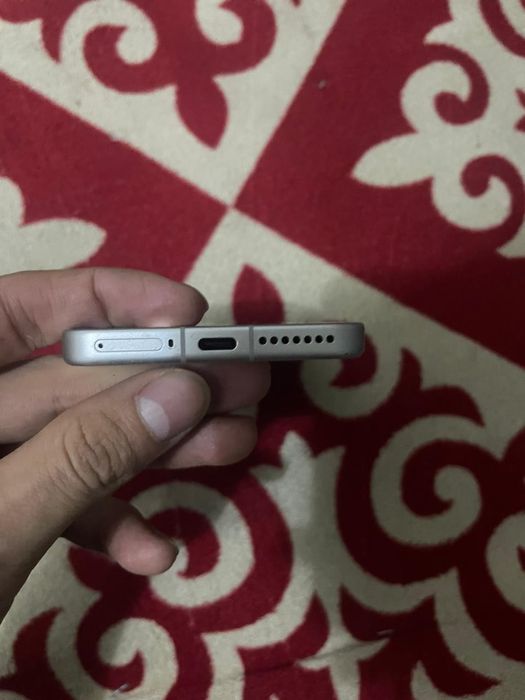 Единственный Xiaomi 15 в ука