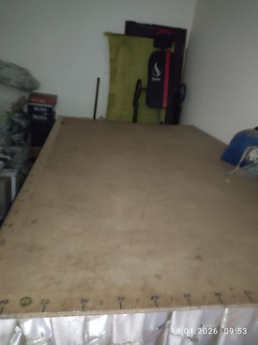 Стол, стол для кройки и щитя, парда бичиш ун катта стол