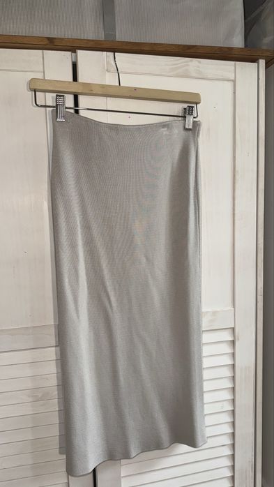 Дълга пола от Зара