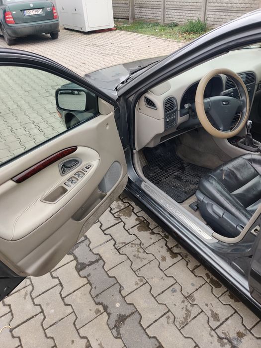 Volvo v40 1.9DI 2002