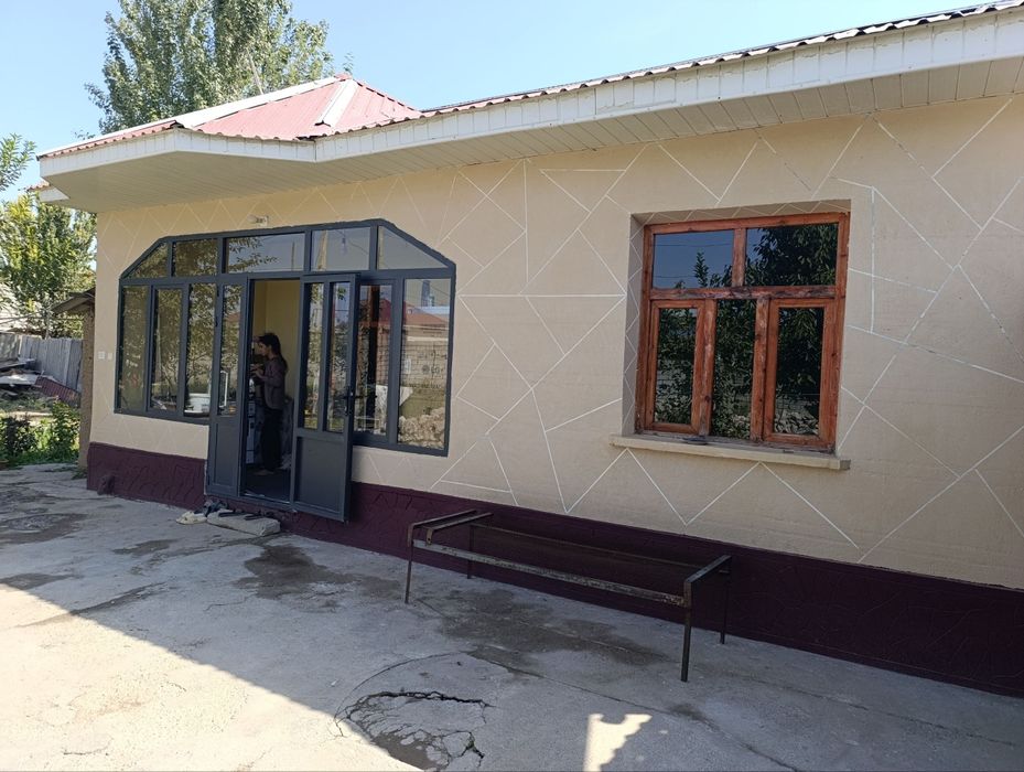 Ҳовли ер хисобида сотилади. Срочно