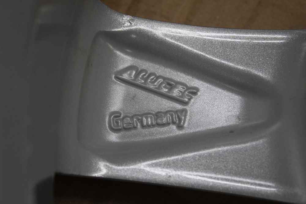 Джанти 15" VW Polo