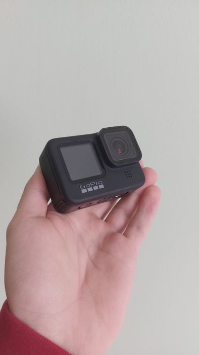 GoPro Hero 9 Black