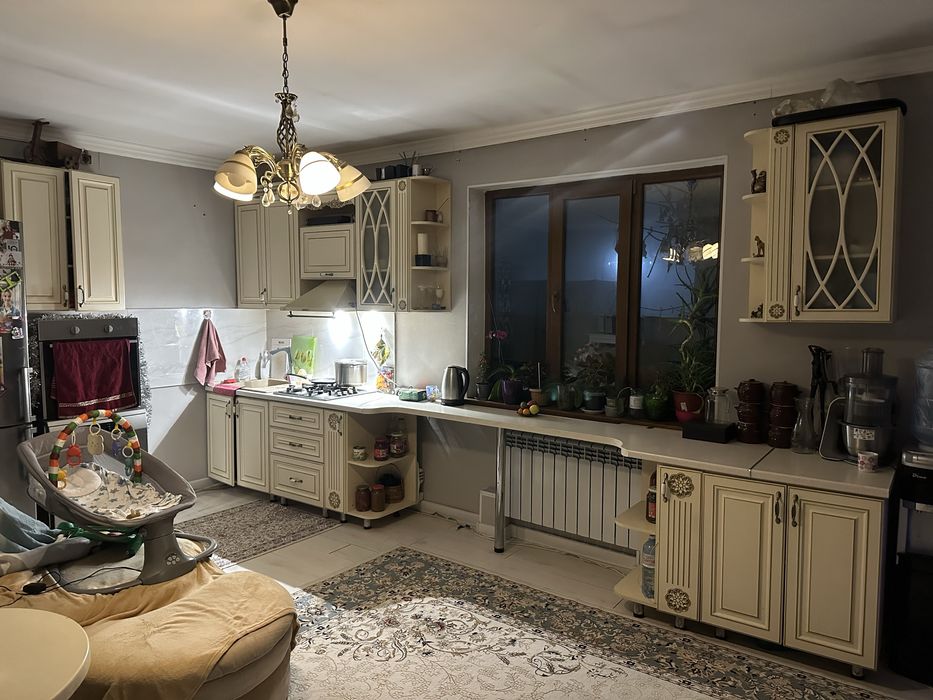 Кухонный гарнитур