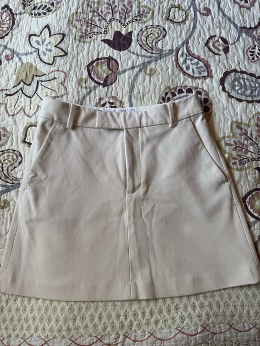 Fusta Zara marimea S