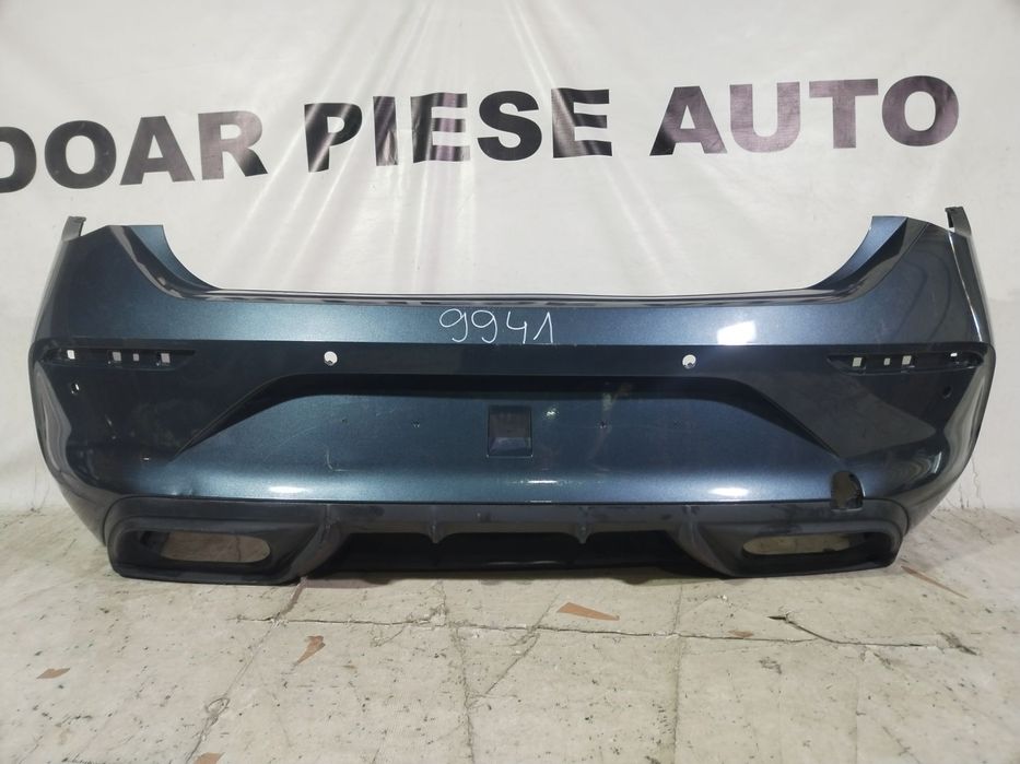 Bara spate Seat Leon Cupra, 2020, 2021, 2022, 2023, 2024, 2025, cod origine OE 5FA807417E.