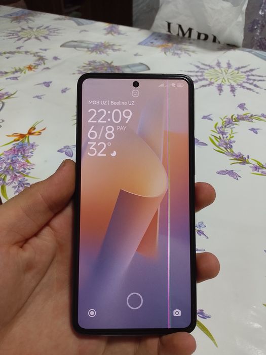 Xiaomi 12 lite 5g