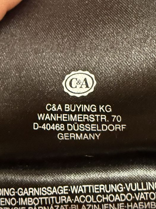 Jacheta/Cojoc Piele Naturala Germania!