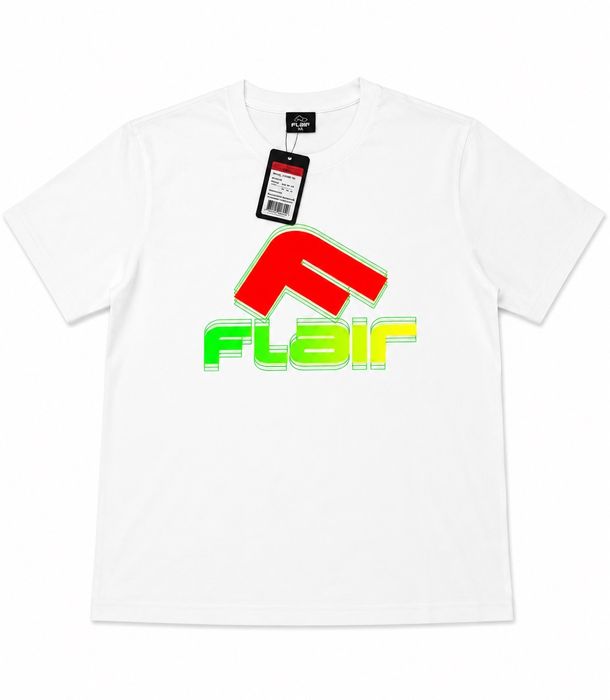 Мъжки тениски  Flair