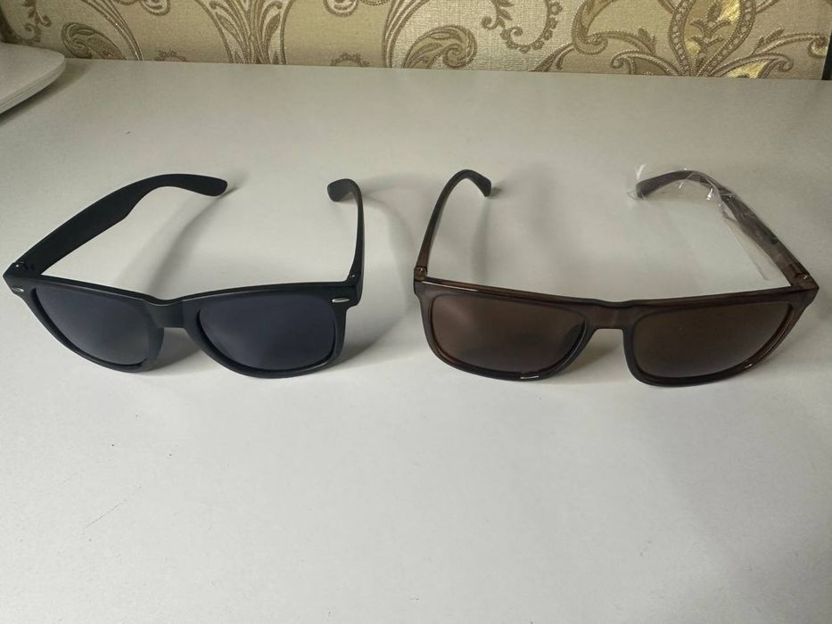 Очки солнцезащитные , распродажа