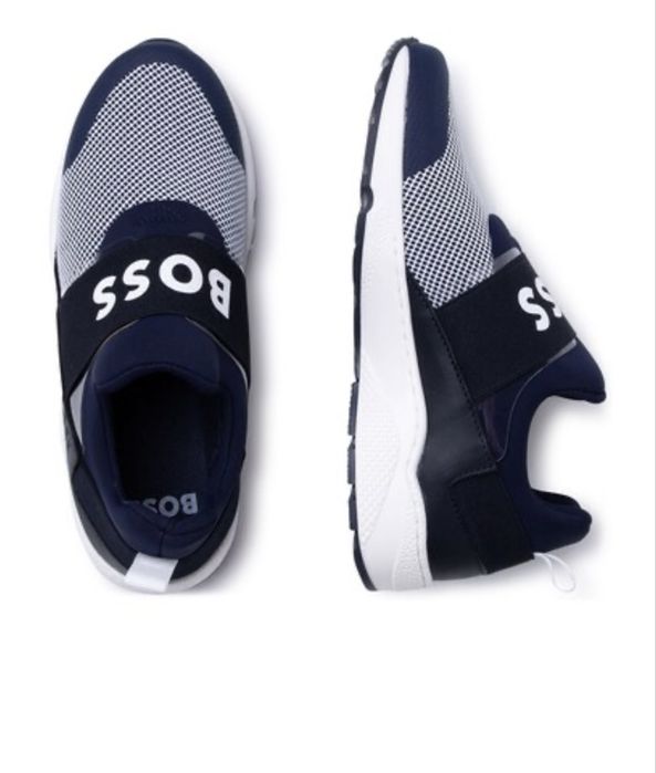 спортни обувки BOSS