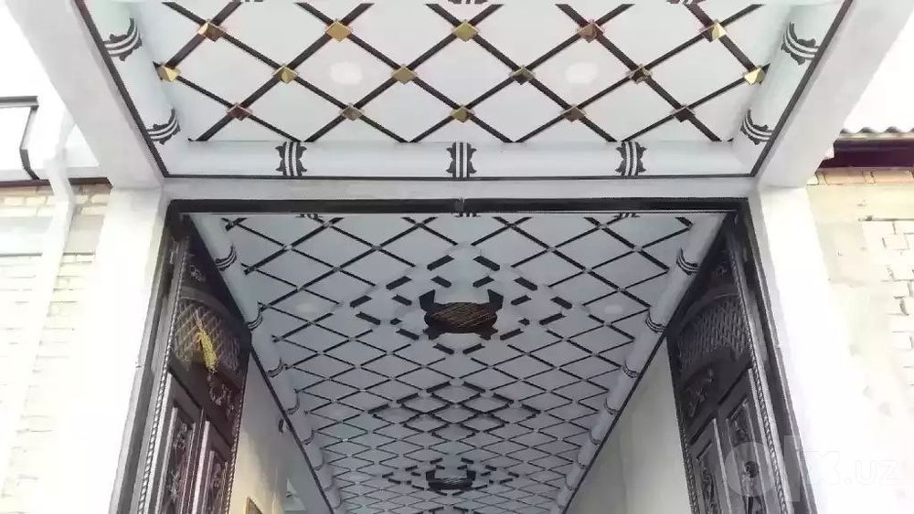 Туникабонд аликабонд фасад ишлар