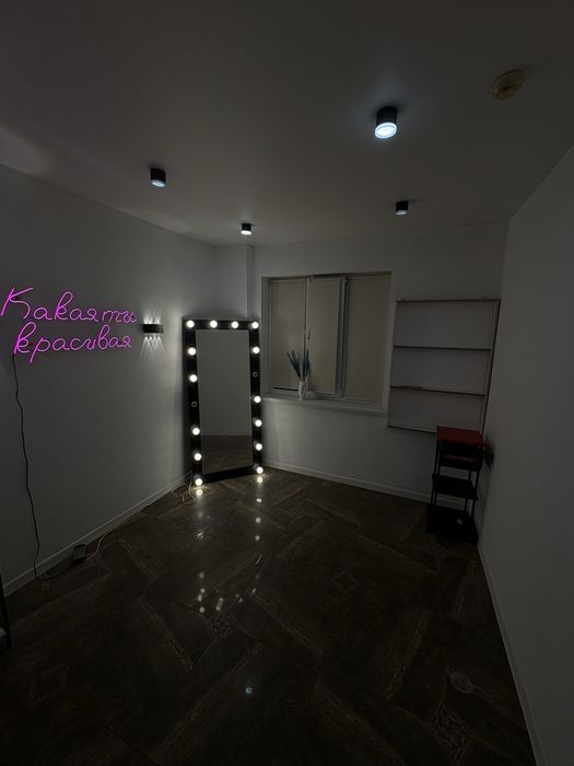 Салон красоты кабиниет