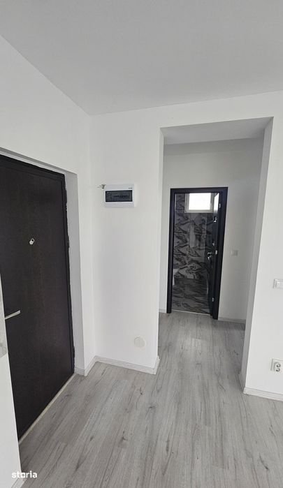 Apartament 2 camere Magnolia