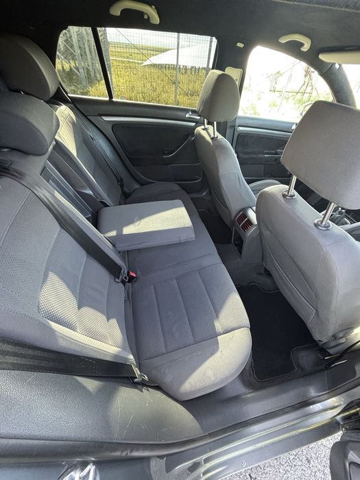 VOLKSWAGEN Golf 2006 — imagine 3