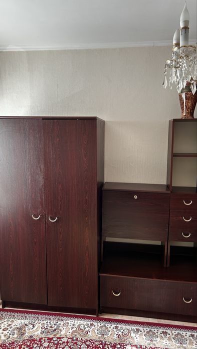 Продам горку гостинную