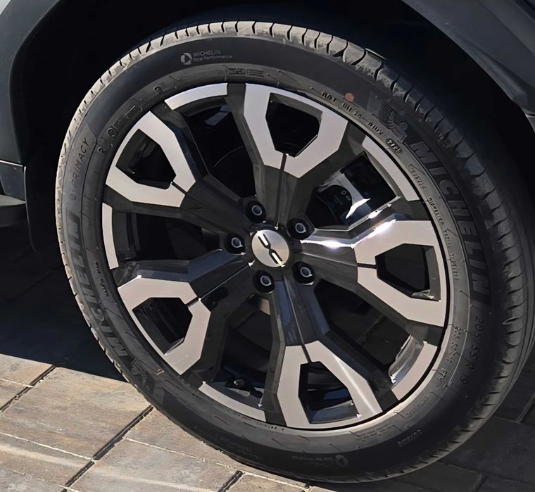 4 cauciucuri vara michelin e primacy 205/55 R19 97 H XL dacia bigster