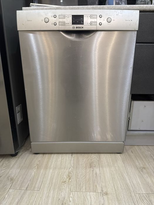 Посудомоечная машина