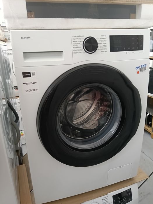 Mașină de spălat Samsung 8 kg