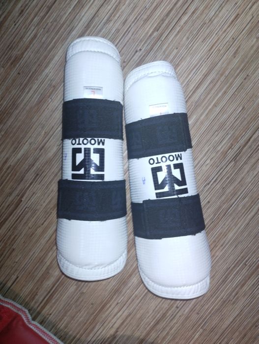 Полная экиперовка тхеквондо