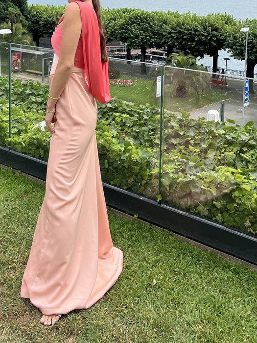 Платье от Malli