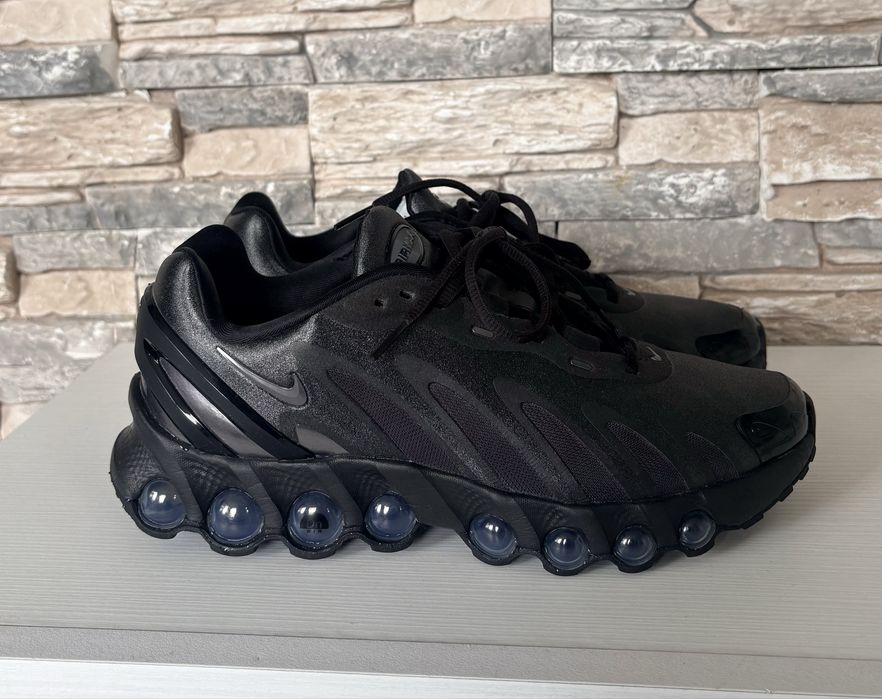Nike air max dn8