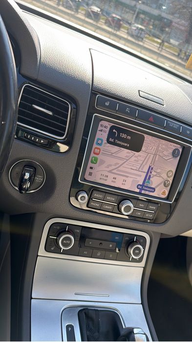 Volkswagen Touareg 3.0 TDI Euro6 AdBlue