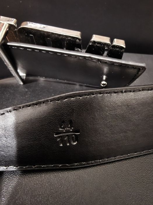 Amiri Curea 110 cm noua
