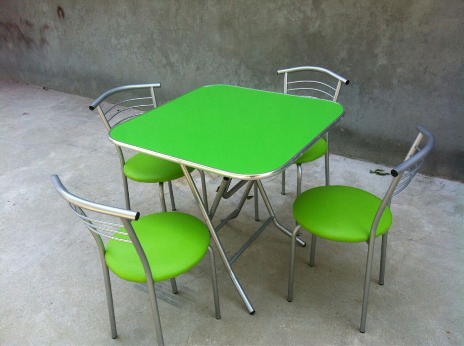 Stol stul uy kafe hovli marojny 545.000 metall stol stul  ot sehdan