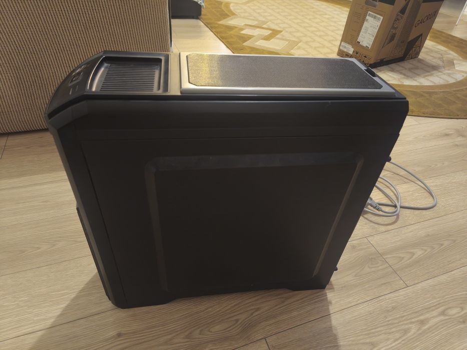 Sistem desktop gaming