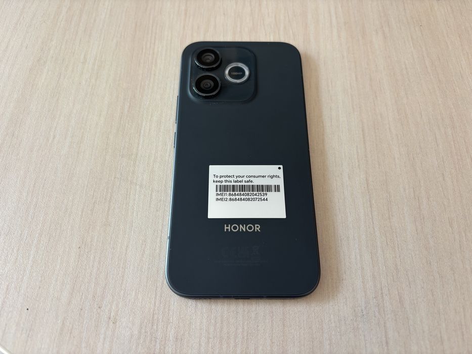 Honor 600 Lite 256/8GB